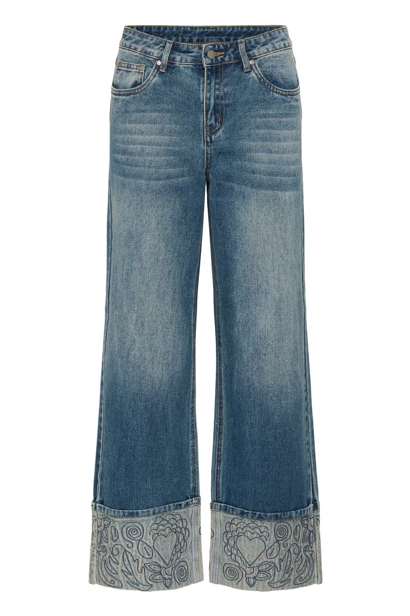 MERANO Jeans Medium Vintage
