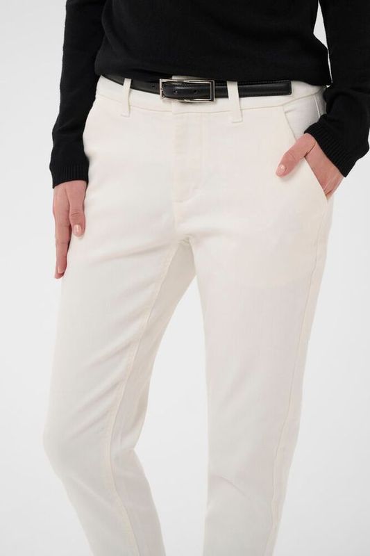 ANNINE Ami Jeans Spring Gardenia