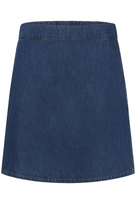 NUA Arpa Skirt Dark Blue Wash