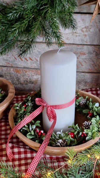 Hovedbilde TREFAT Arvid 30cm 