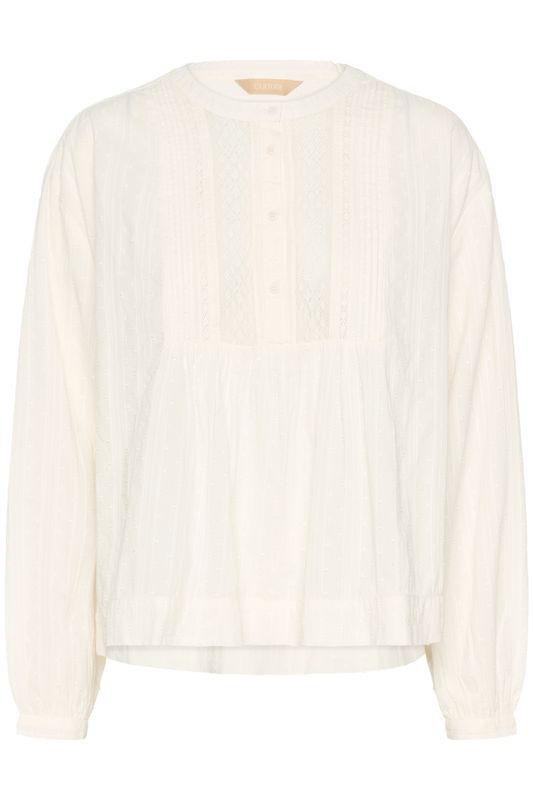 BIRNA Bluse Spring Gardenia  