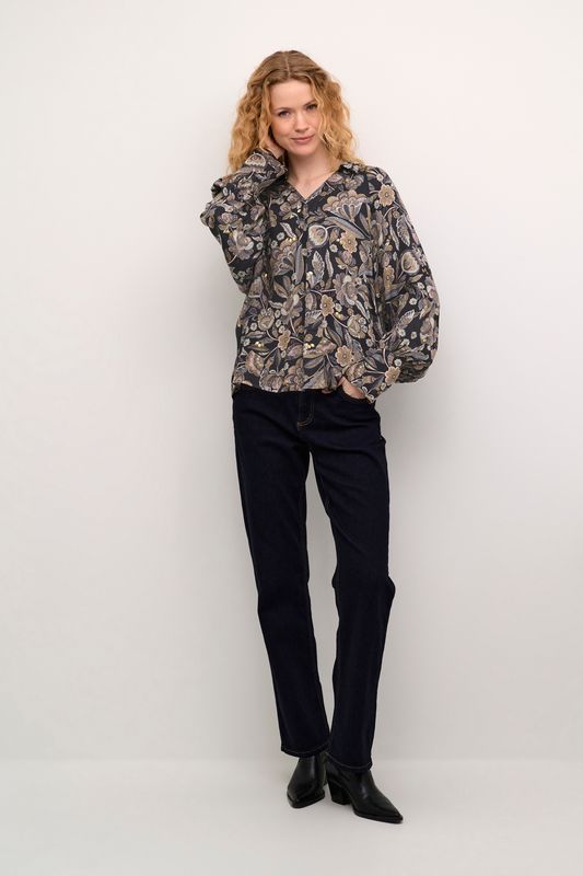 DITTEMARIE Bluse