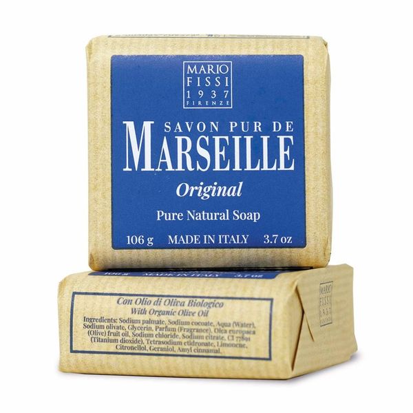 Hovedbilde SÅPESTYKKE Originale ...