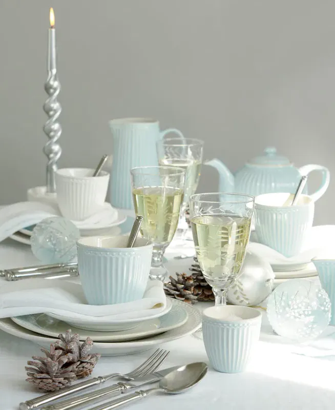 LATTEKOPP Alice Pale Blue  