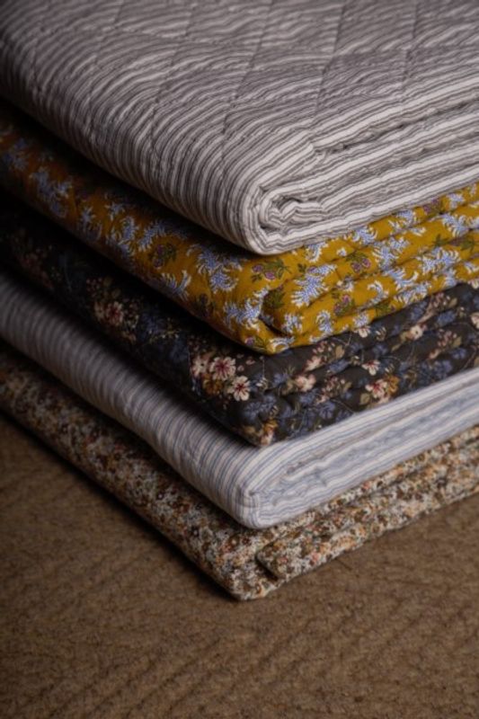 QUILT Ethnic Nr 3