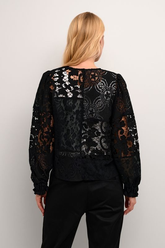 ALMA Bluse