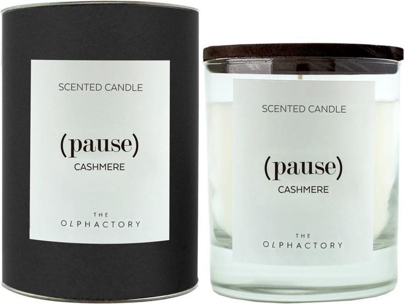 DUFTLYS Pause Cashmere 