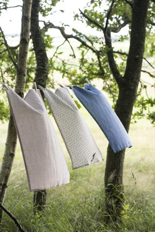 KJØKKENHÅNDKLE Freja Beige