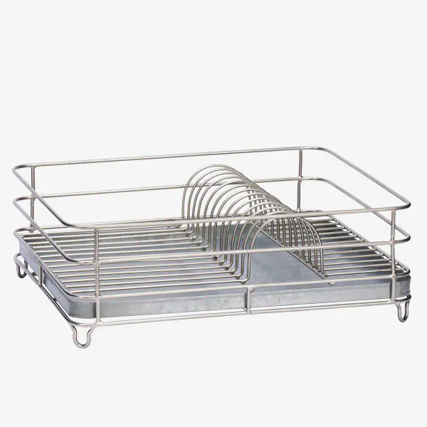 Hovedbilde IRON Oppvaskstativ