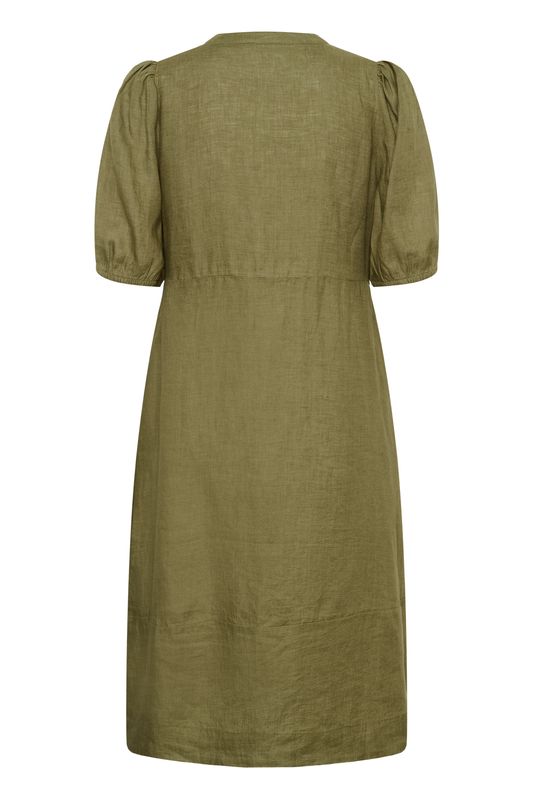 ANIELA Linkjole Dusky Green