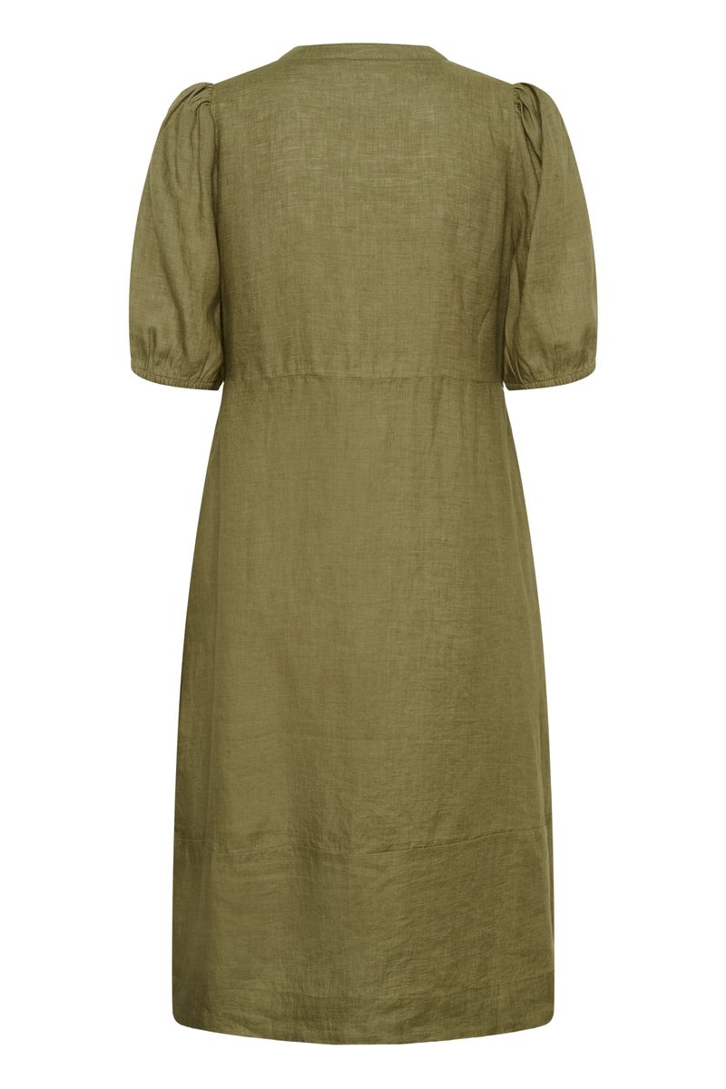 ANIELA Linkjole Dusky Green