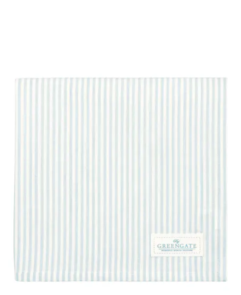 Hovedbilde DUK Alexa Stripe Blue