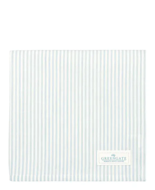 Hovedbilde DUK Alexa Stripe Blue