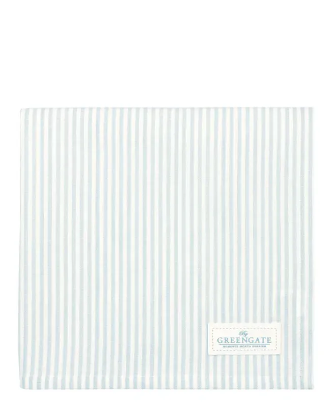DUK Alexa Stripe Blue