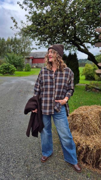 Hovedbilde RATO Baggy Jeans 