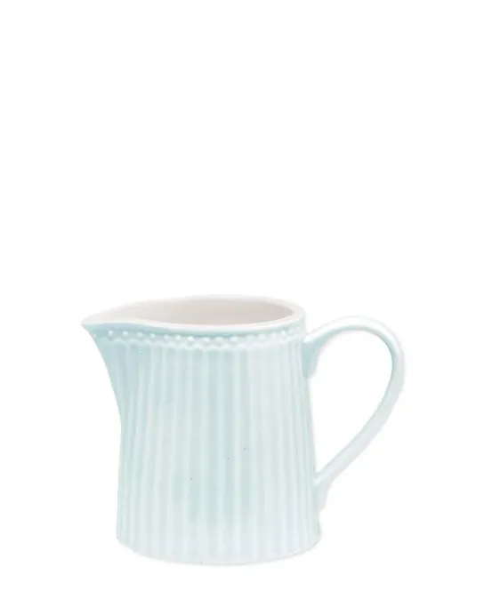 Hovedbilde MUGGE Alice Pale Blue Liten