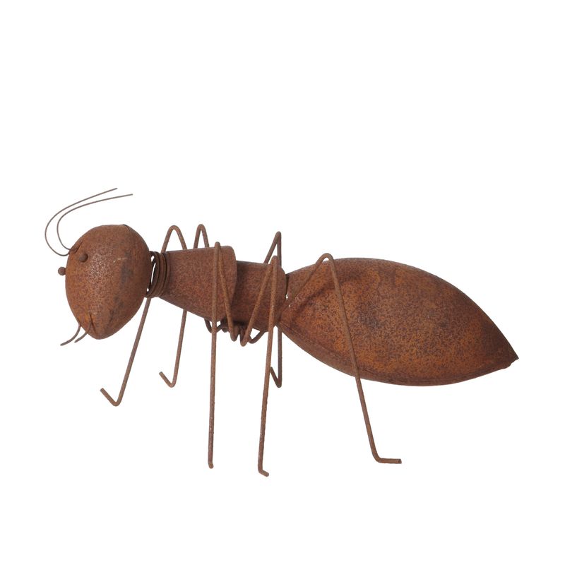 MAUR Dekor Rust