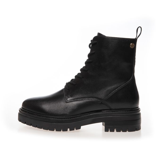 Hovedbilde BOOTS Rocka Laze Sort