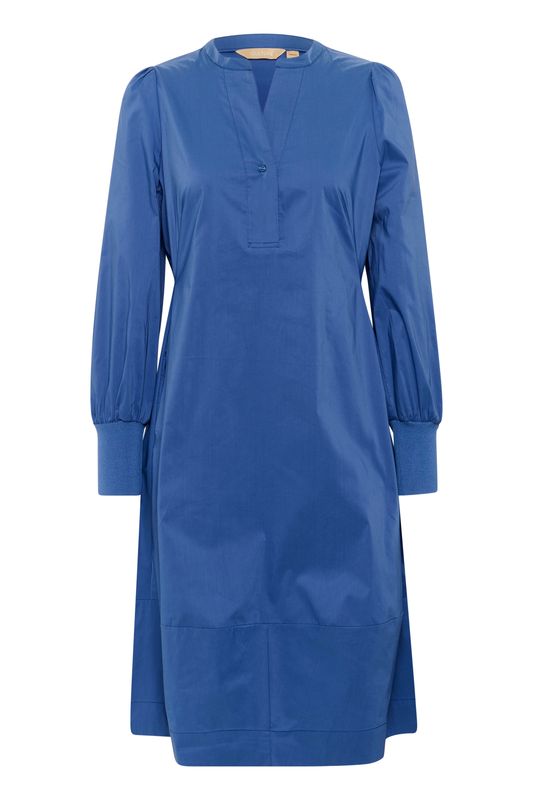 ANTOINETT Kjole Bijou Blue  
