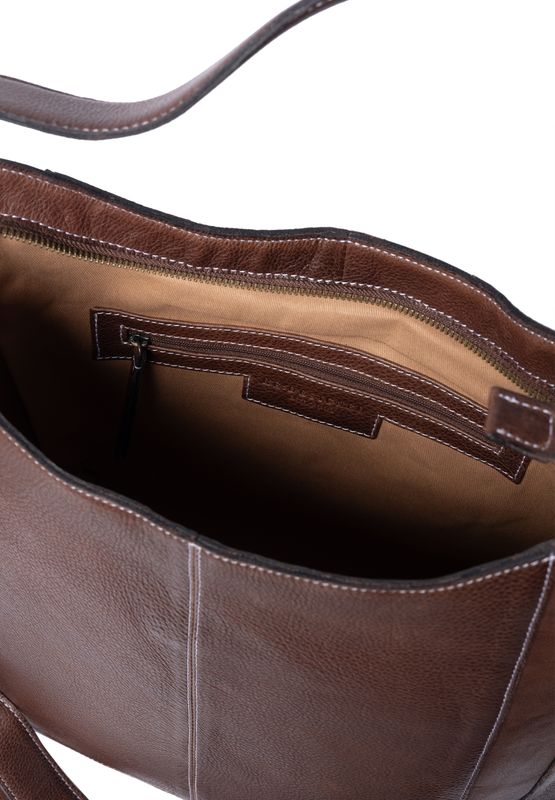 URBAN Neri Shoulder Bag Woodsmoke