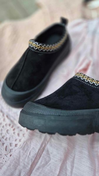 Hovedbilde OLIVIA Ladies Shoes Black