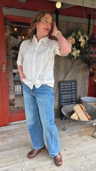 Hovedbilde MINUS Jeans 