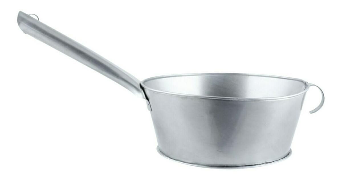 DØRSLAG Sink med Hank