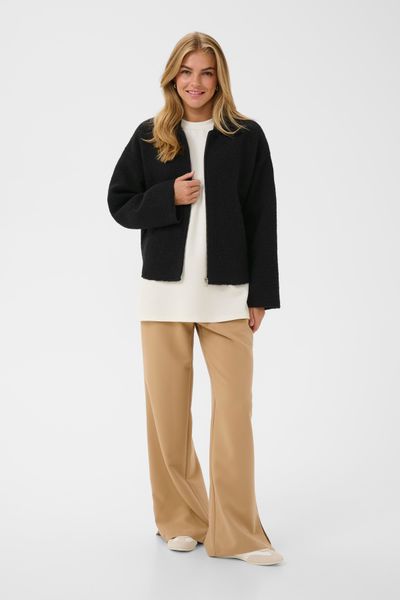 Hovedbilde NIMA Birgith Jacket Black  