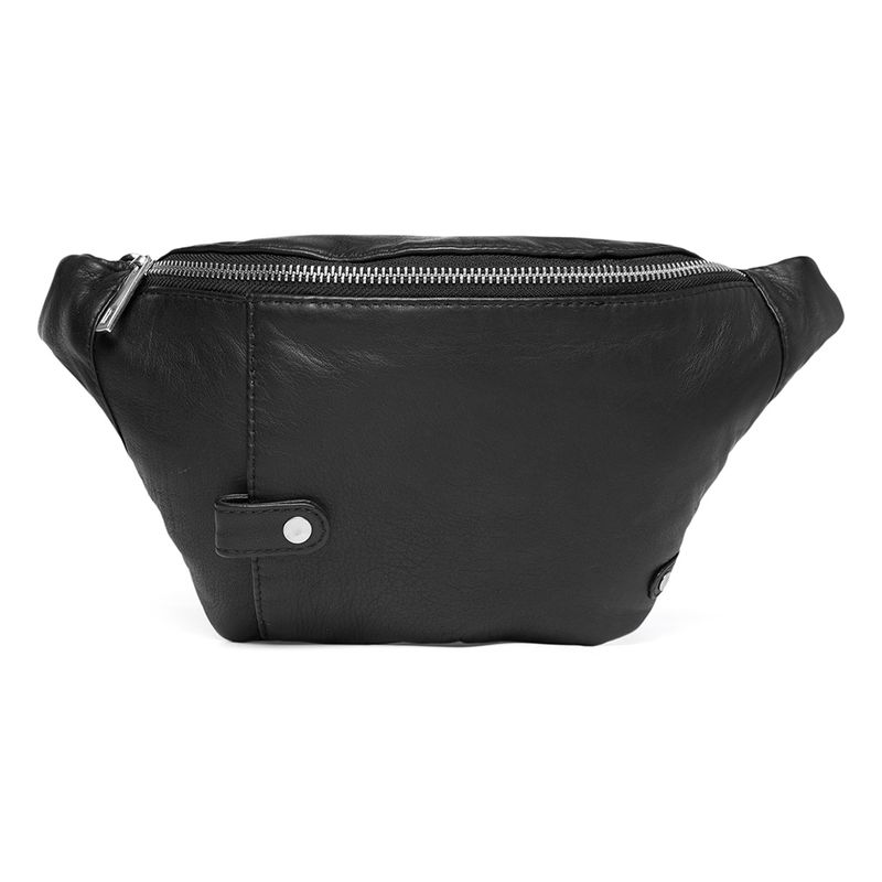 BUMBAG i Skinn - Velg Farge