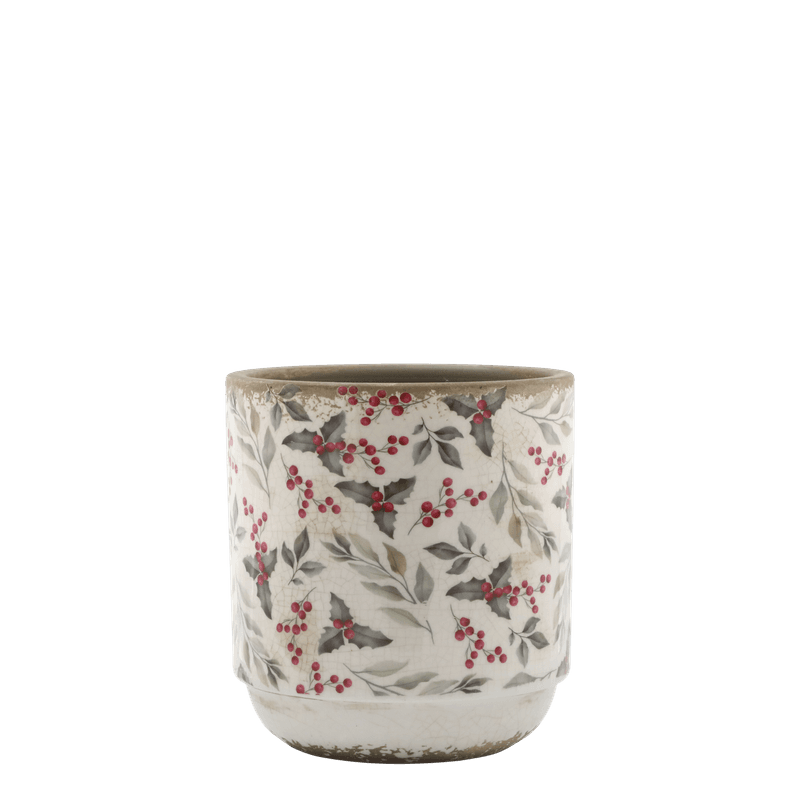 POTTER Maria Julemotiv