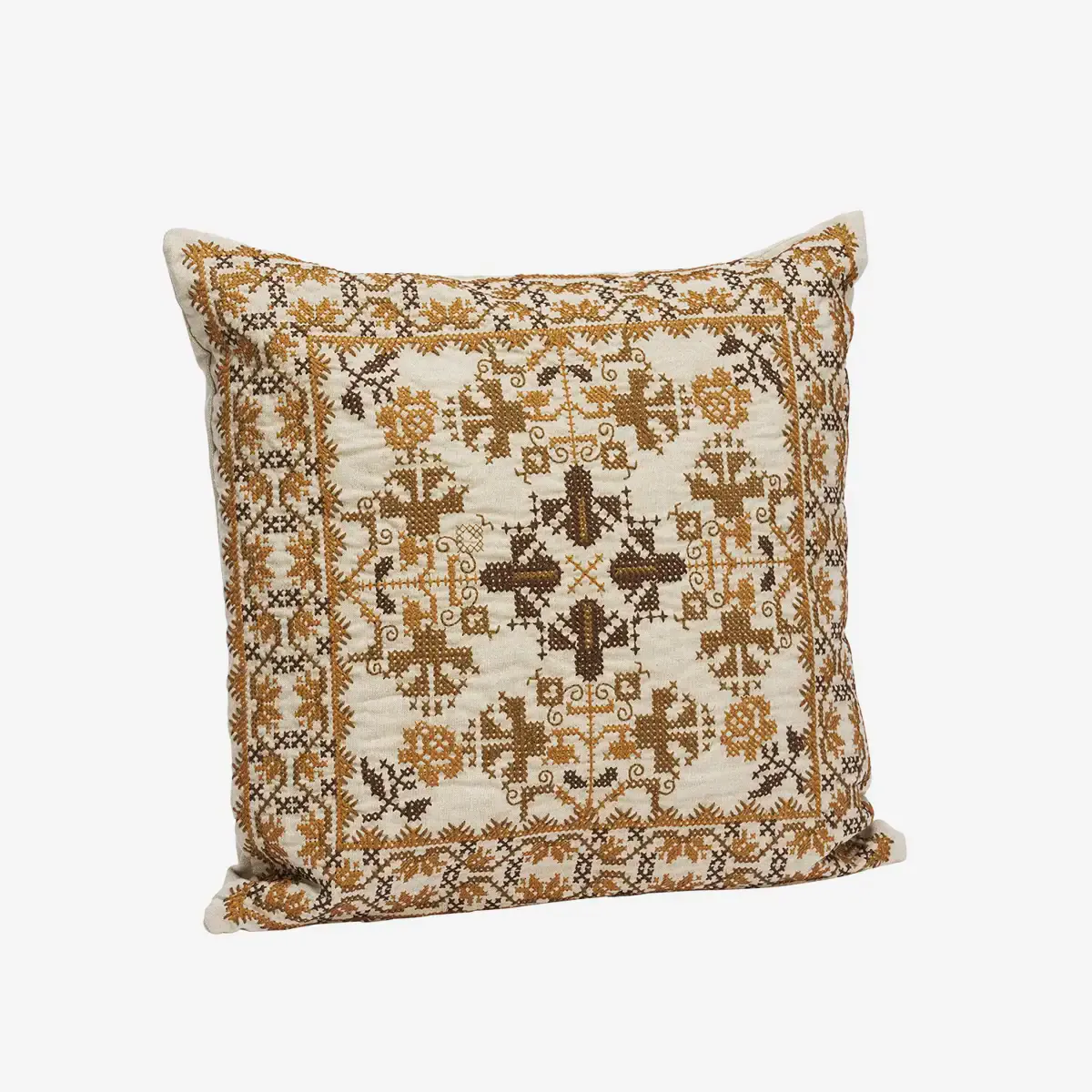 PUTETREKK Brodert
