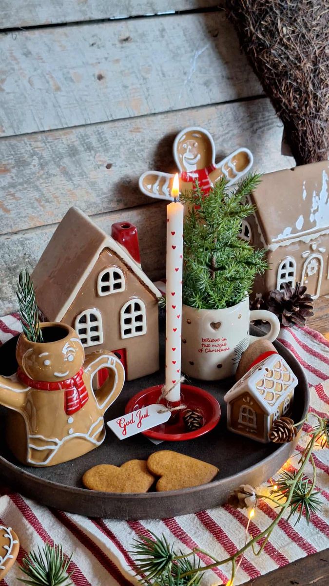 Stille Natt Lyshus 627-14