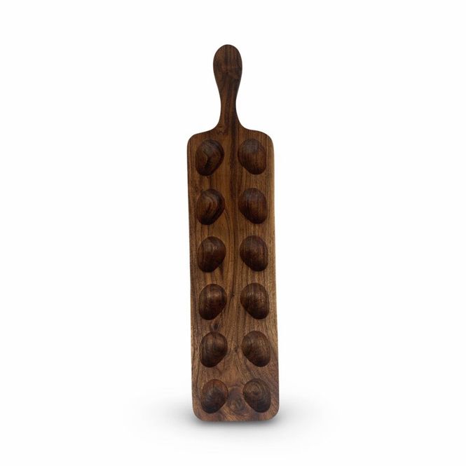 Hovedbilde WOODY Eggholder lang