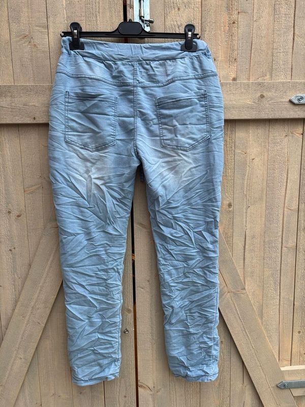 LEA Jeans 