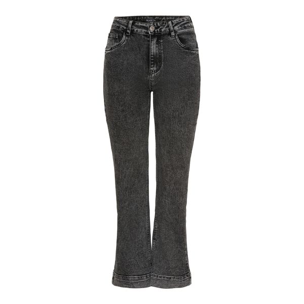 Hovedbilde EMELDA Denim Jeans Grey ...
