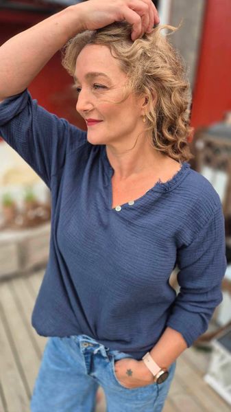 Hovedbilde MAJA Skjorte