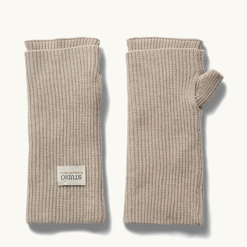 FINGERVANTER Beige