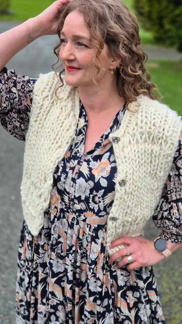 Hovedbilde LUX Vest Nova Scotie