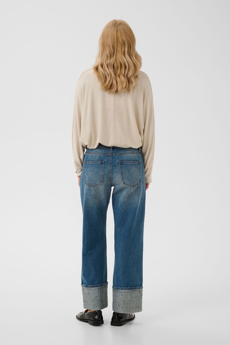 MERANO Jeans Medium Vintage