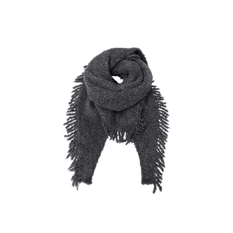 SKJERF Grå 49