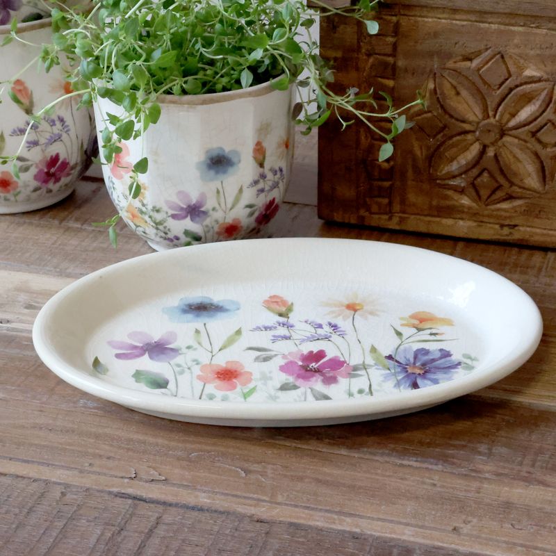 POTTER Fleurville Serie 