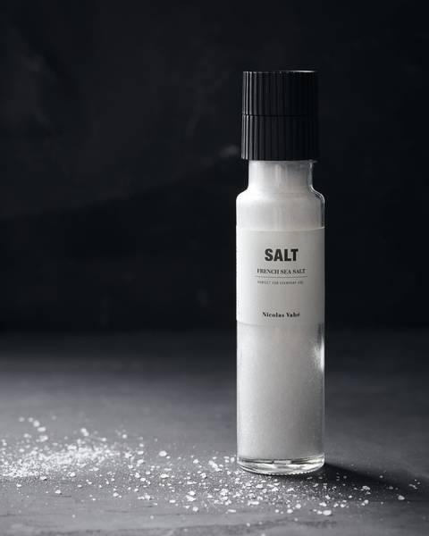 Fransk Havsalt