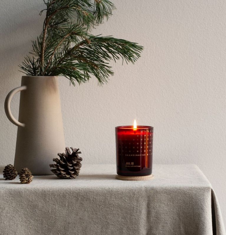 JUL Duftlys 