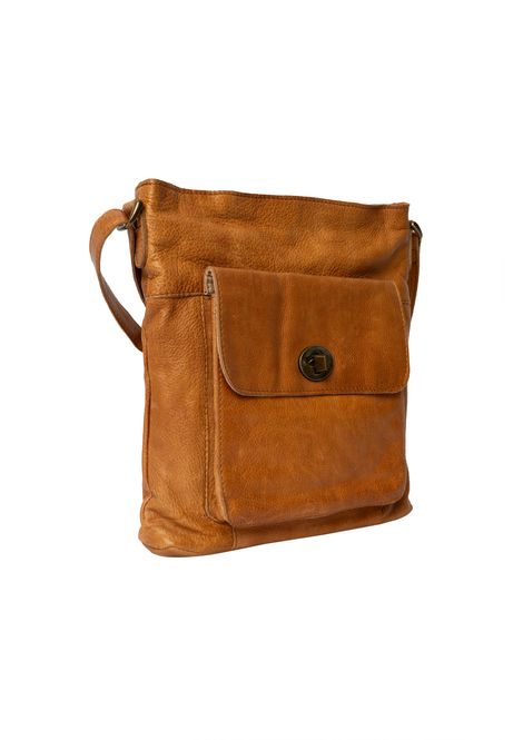 Hovedbilde URBAN Kay Crossover Burned Tan