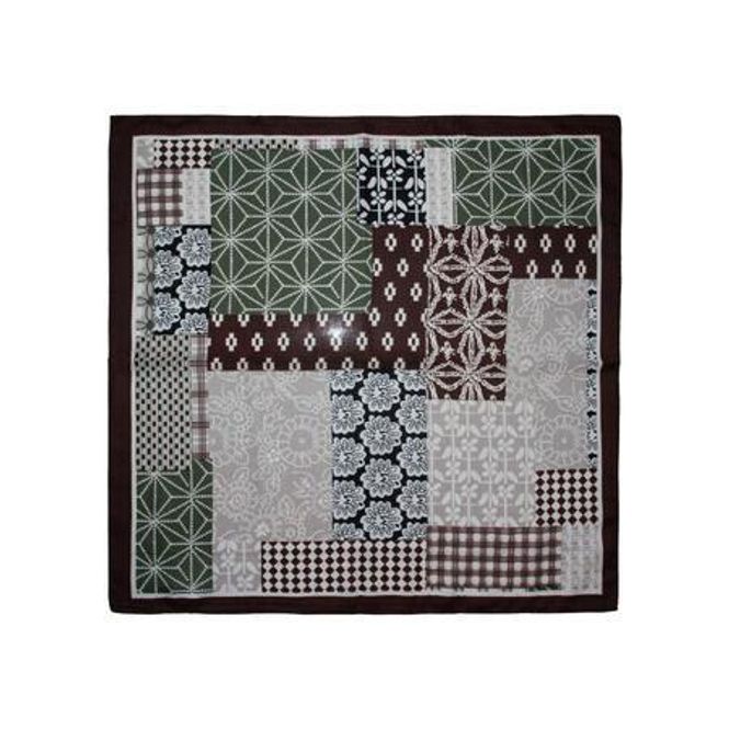 Hovedbilde SKJERF 105 Brun 
