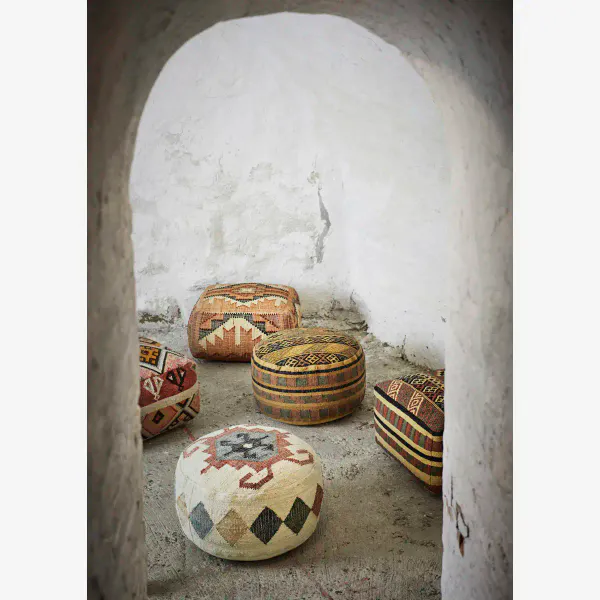 Hovedbilde PUFF Flower Wool