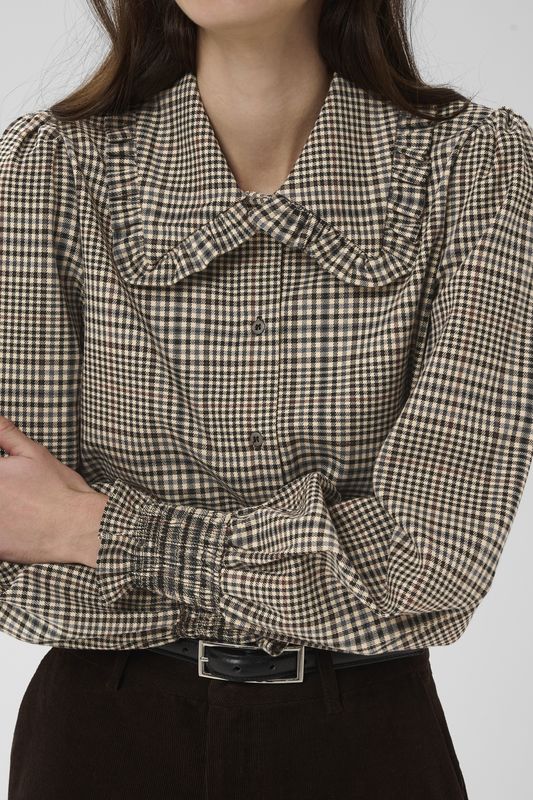 BIRSEN Bluse 
