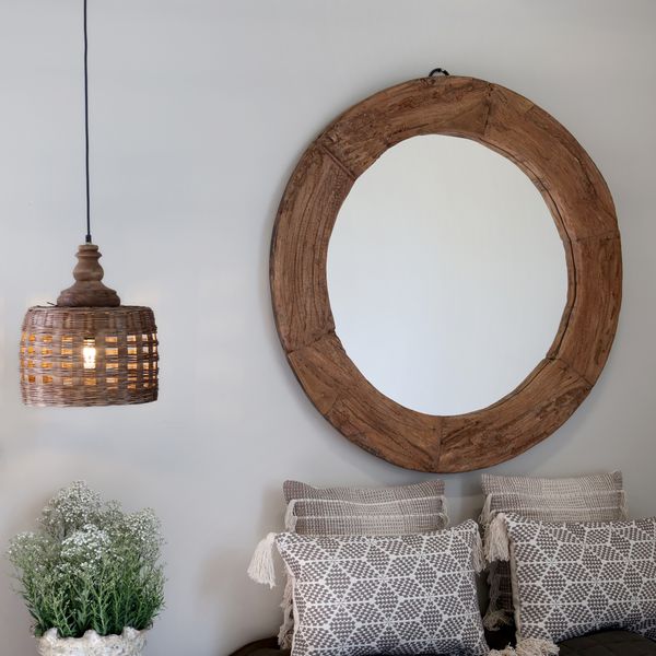 Hovedbilde SPEIL Gjenbrukstre Natur