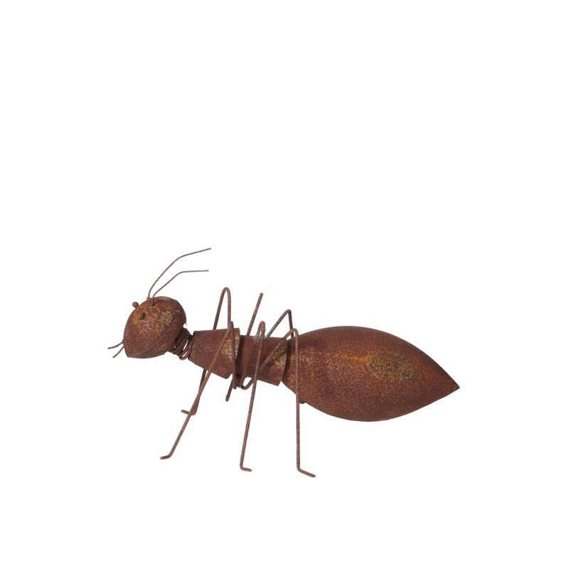 MAUR Dekor Rust