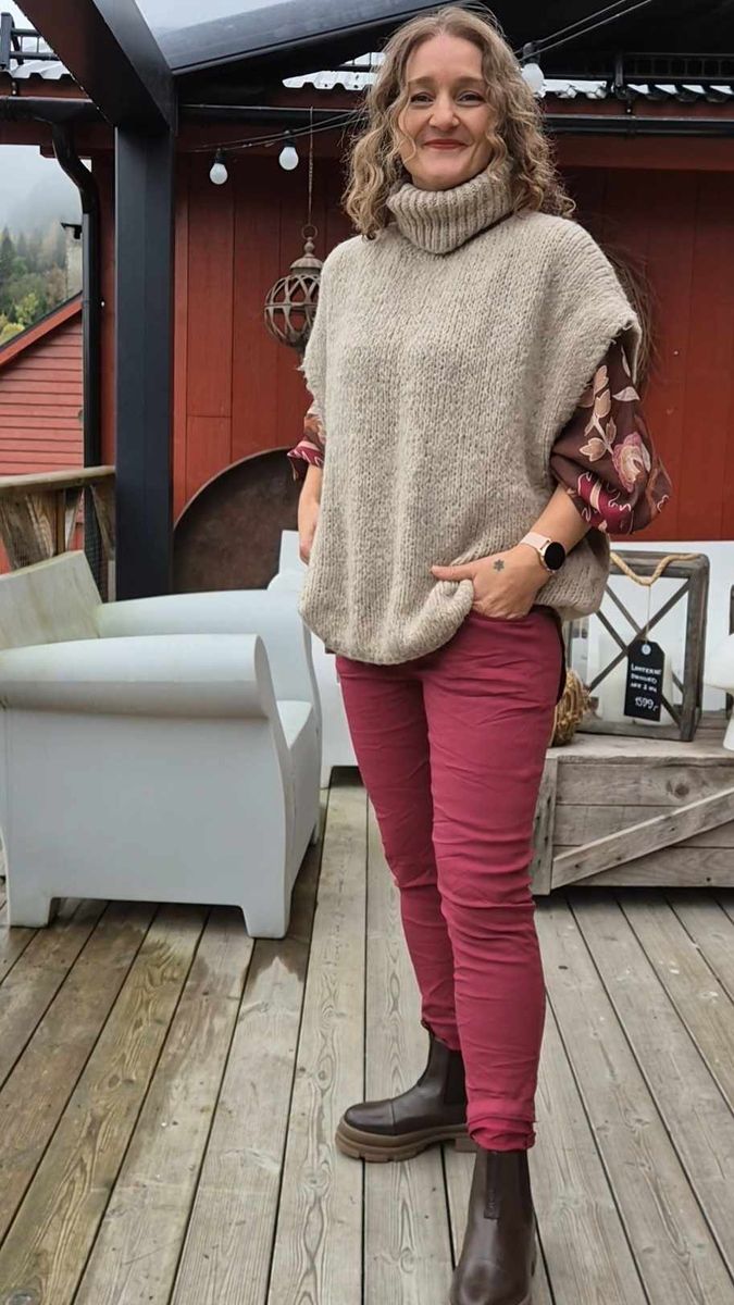 ALLY Vest
